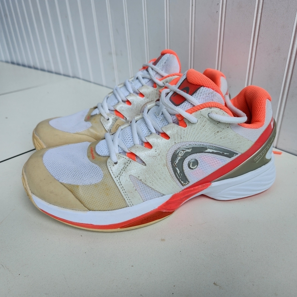 HEAD Nitro Pro Women WHNC Women's Size 9.5